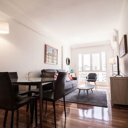 Elegant Retreat Business District Bernabeu Διαμέρισμα Μαδρίτη Εξωτερικό φωτογραφία