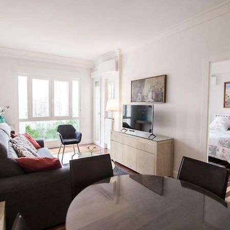 Elegant Retreat Business District Bernabeu Διαμέρισμα Μαδρίτη Εξωτερικό φωτογραφία