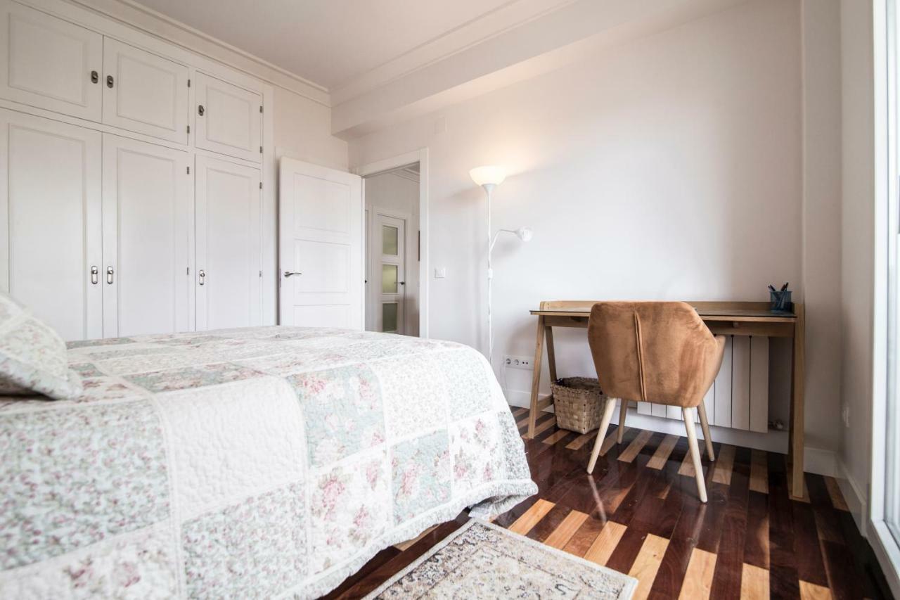 Elegant Retreat Business District Bernabeu Διαμέρισμα Μαδρίτη Εξωτερικό φωτογραφία