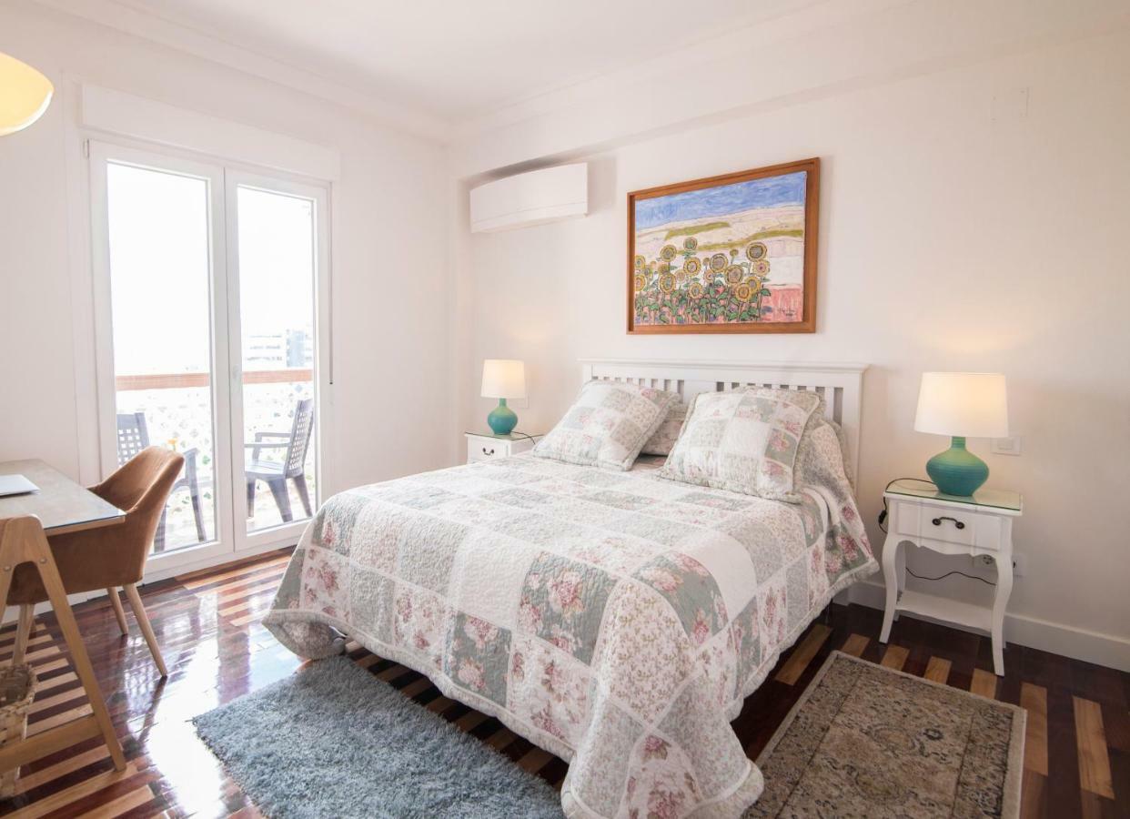 Elegant Retreat Business District Bernabeu Διαμέρισμα Μαδρίτη Εξωτερικό φωτογραφία