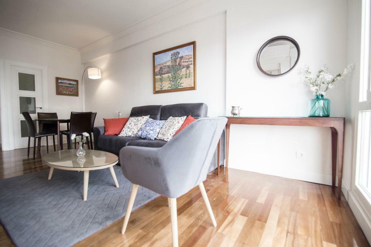 Elegant Retreat Business District Bernabeu Διαμέρισμα Μαδρίτη Εξωτερικό φωτογραφία