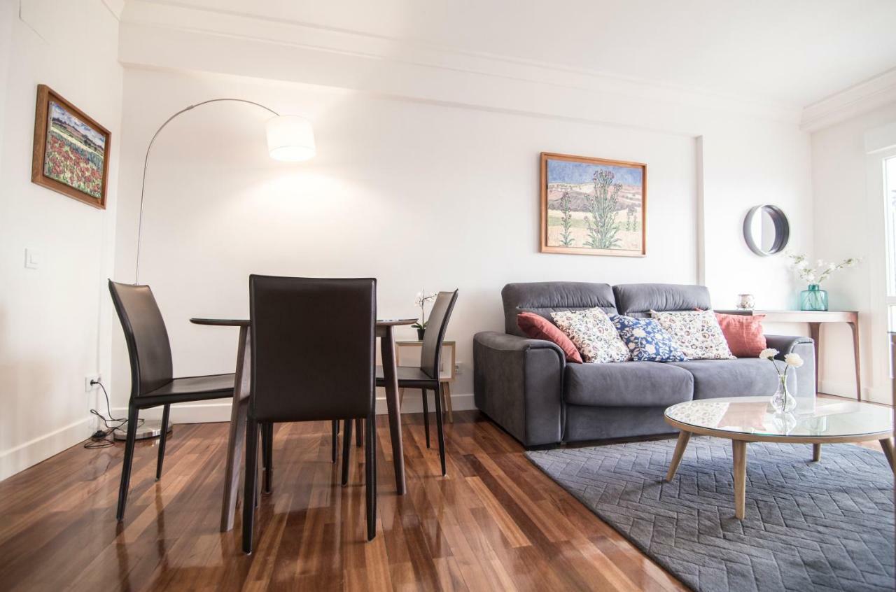 Elegant Retreat Business District Bernabeu Διαμέρισμα Μαδρίτη Εξωτερικό φωτογραφία