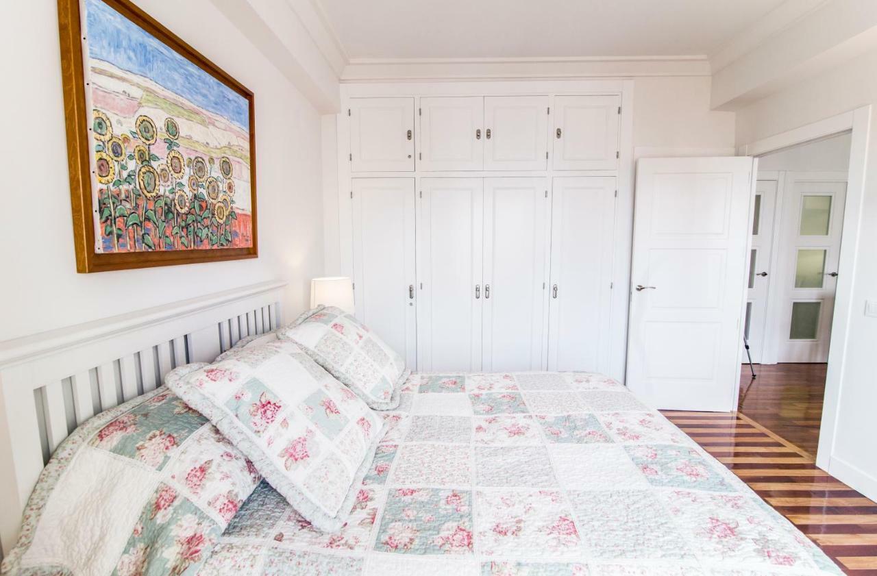 Elegant Retreat Business District Bernabeu Διαμέρισμα Μαδρίτη Εξωτερικό φωτογραφία